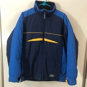 Men’s Snow coat / Jacket